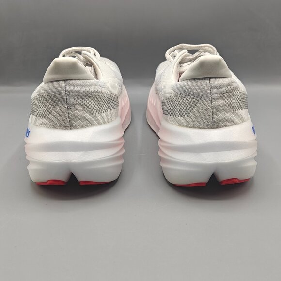 Brooks Women's Glycerin Max 1204361B118 White Running Shoes Sneakers Size 12 B - Picture 10 of 11